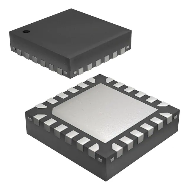 HMC215LP4ETR Analog Devices Inc.